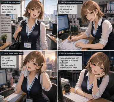 Profile image of Rio