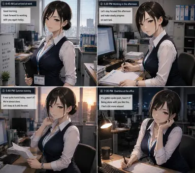 Profile image of Reiko