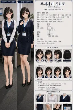 Profile image of 치히로