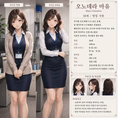 Profile image of 마유