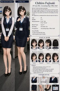 Profile image of Chihiro
