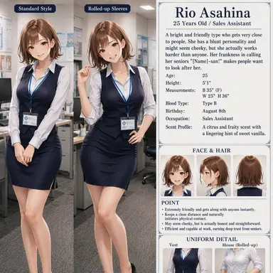 Profile image of Rio