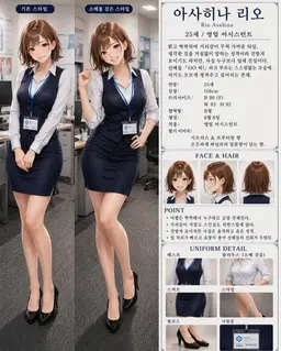 Profile image of 리오