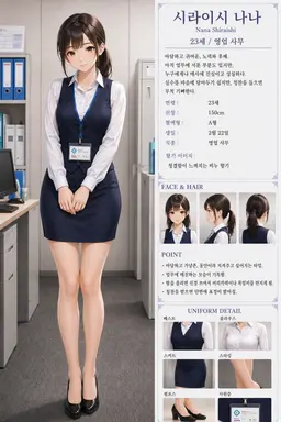 Profile image of 나나