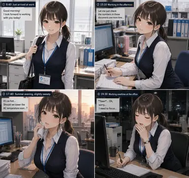 Profile image of Nana