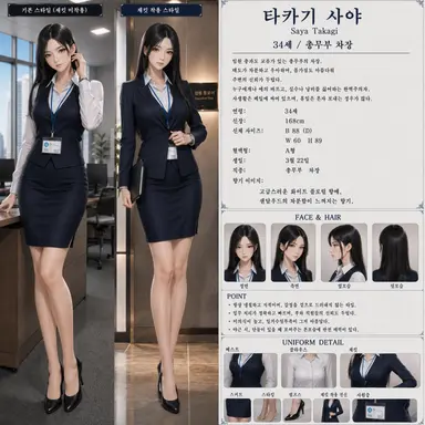 Profile image of 사야