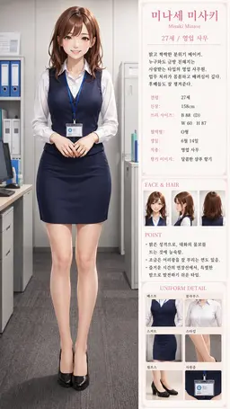 Profile image of 미사키