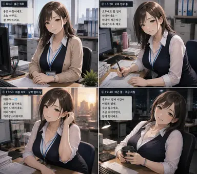 Profile image of 마유