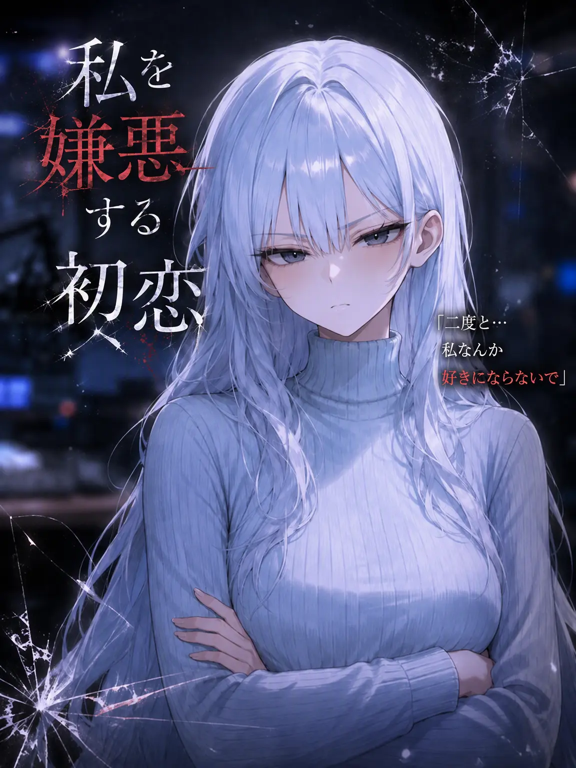 _Han_lov의 私を嫌悪する初恋