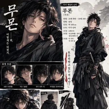 Profile image of 무몬