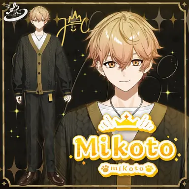 Profile image of Mikoto