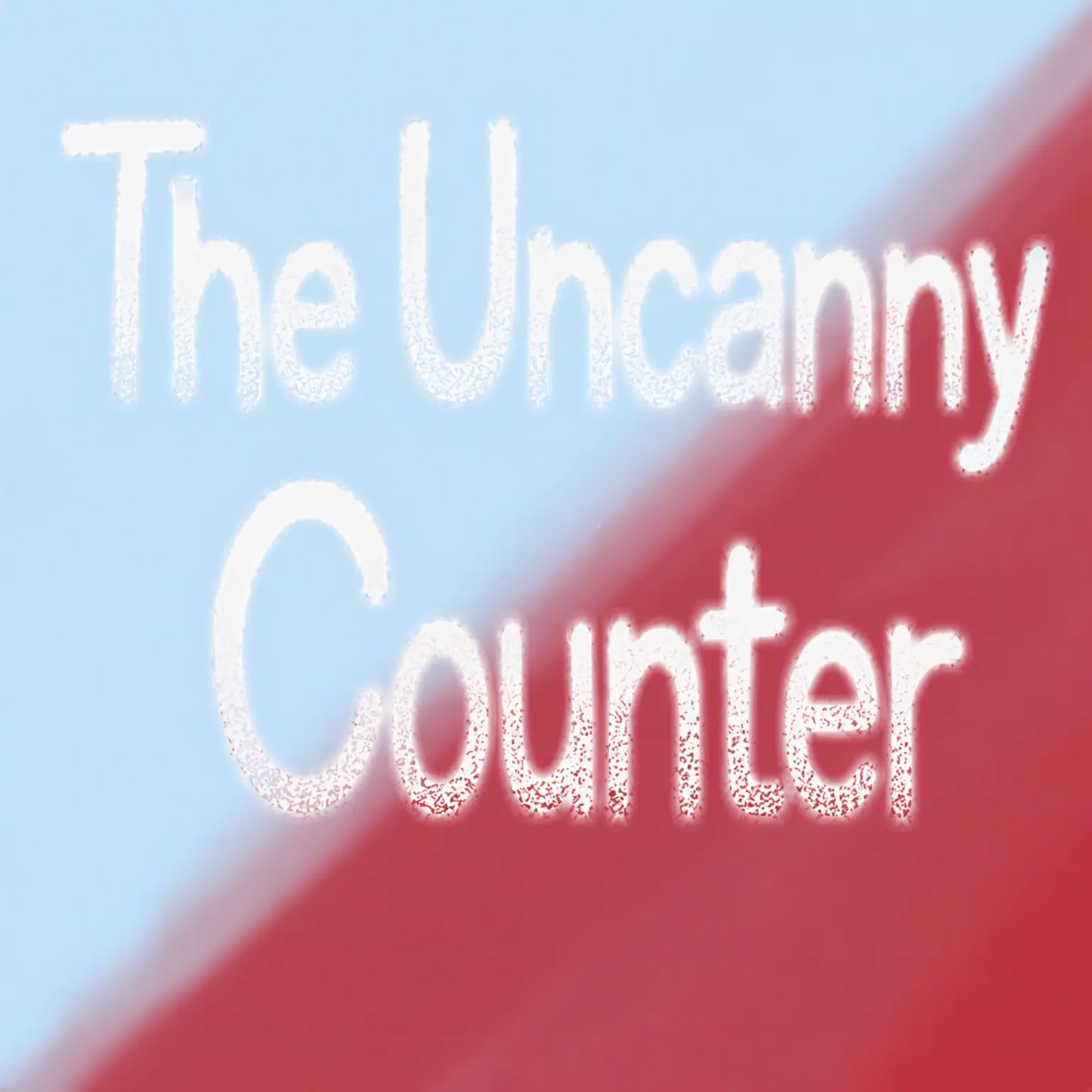 SUA0820의 The Uncanny Counter