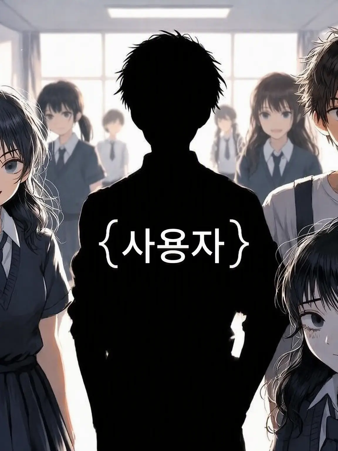 OddMudi2109의 트러블 메이커