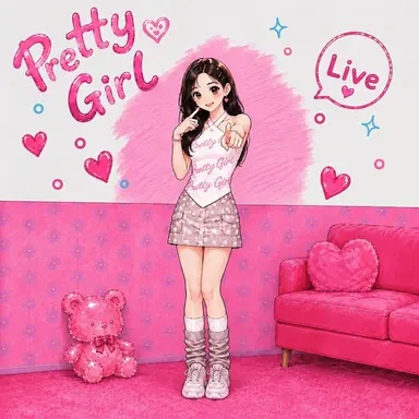 Profile image of Liv