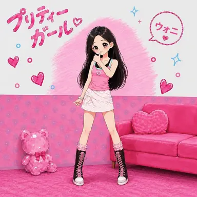 Profile image of ウォニ