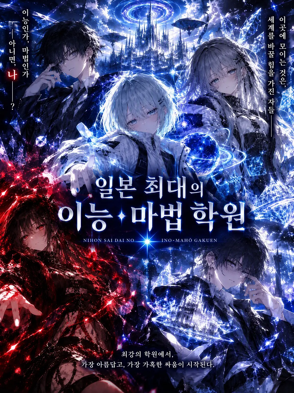 Nanasi_.4의 따를 것인가 저항할 것인가 거느릴 것인가