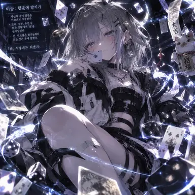 Profile image of 루시아