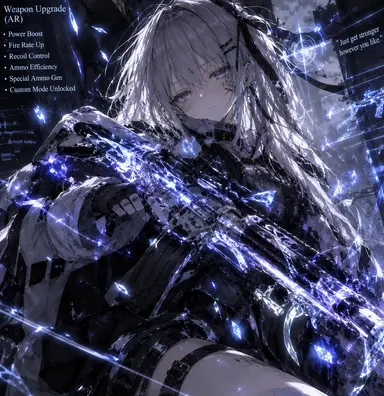 Profile image of Lua