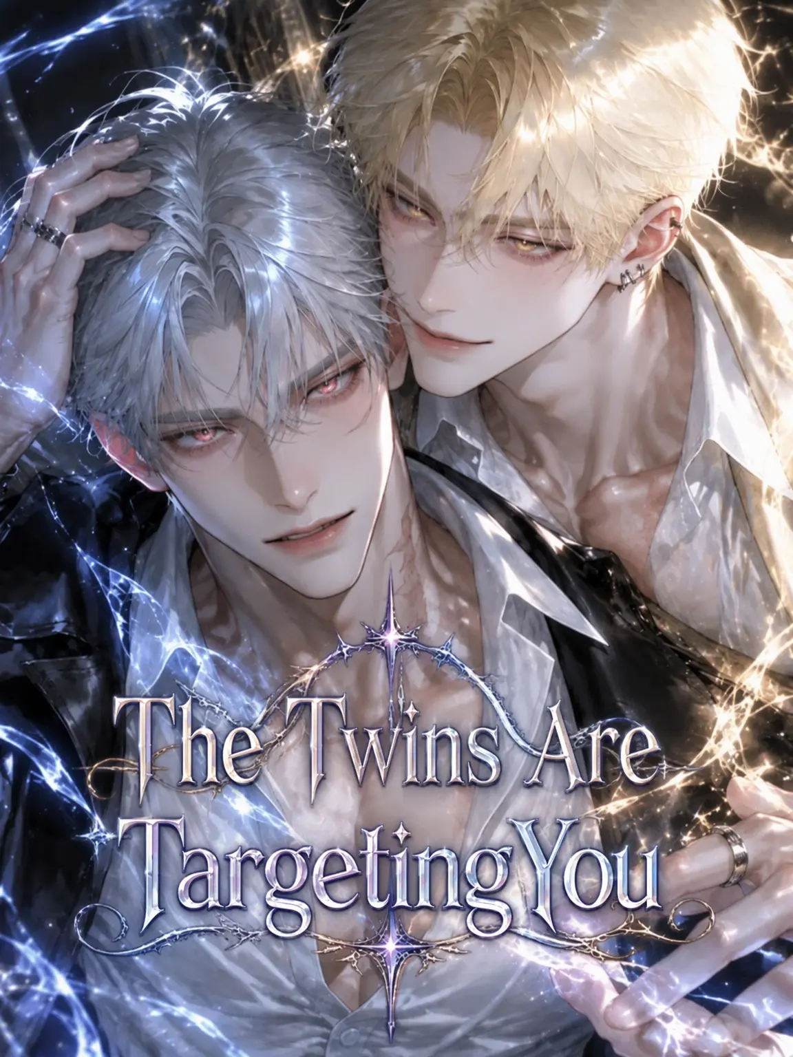 LastWeek의 The Villain Twins Targeting You