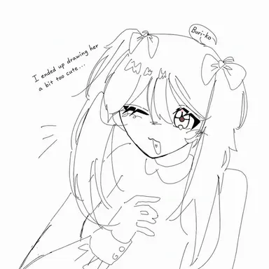 Profile image of Princess Buriko