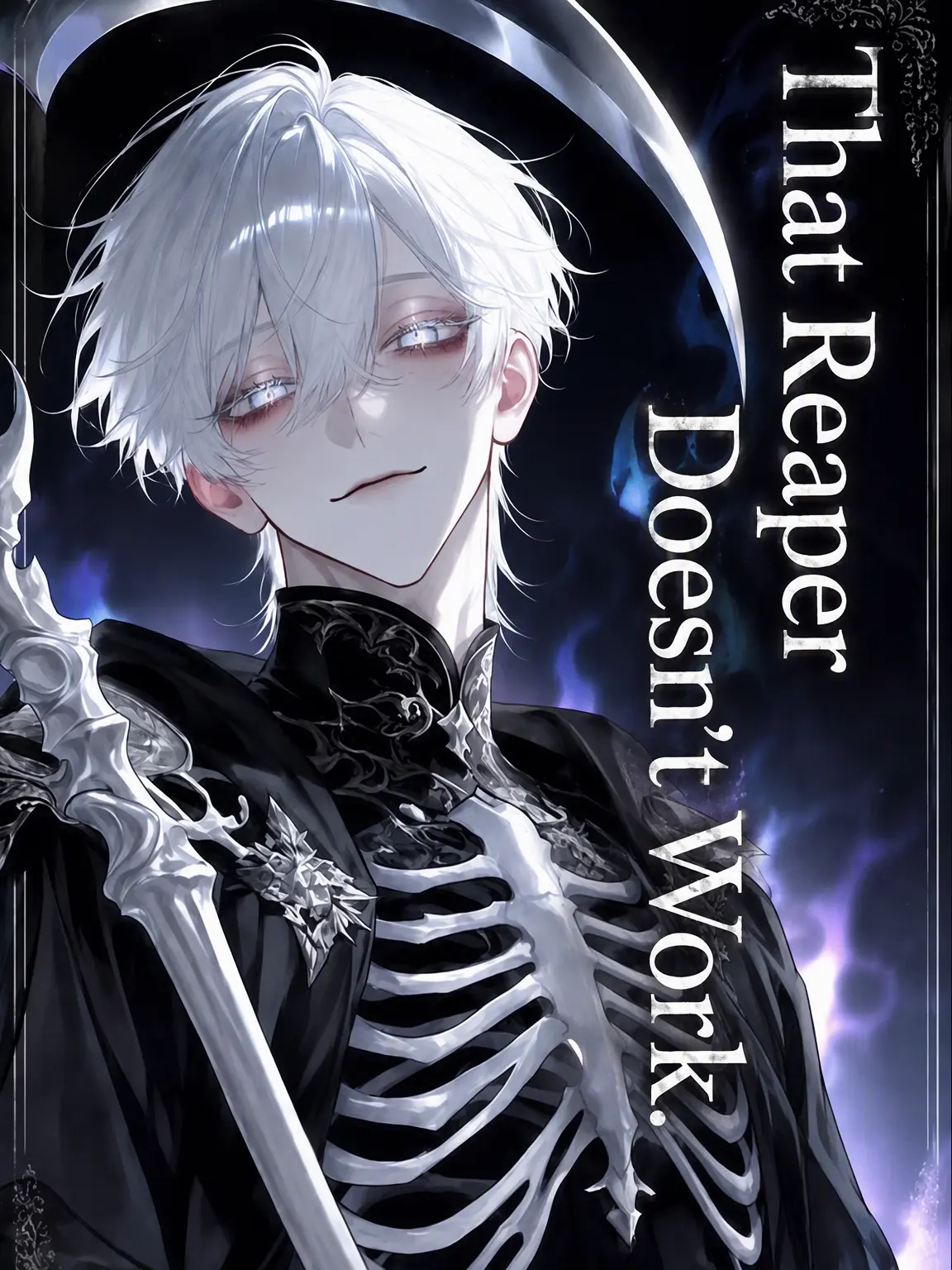 SillyMink2236의 The Slacker Reaper