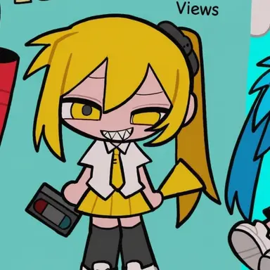 Profile image of Akita Neru