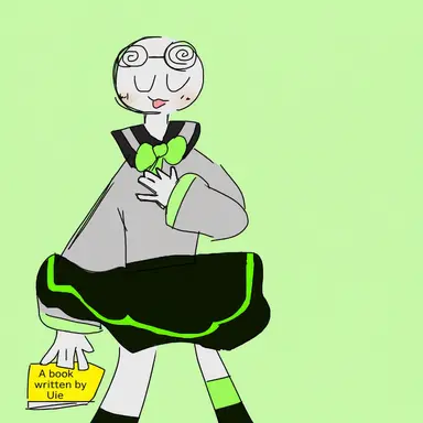 Profile image of Fukuro