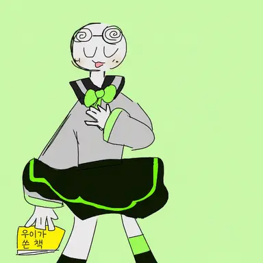 Profile image of 후쿠로
