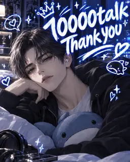 Profile image of Shuya Kyotaka