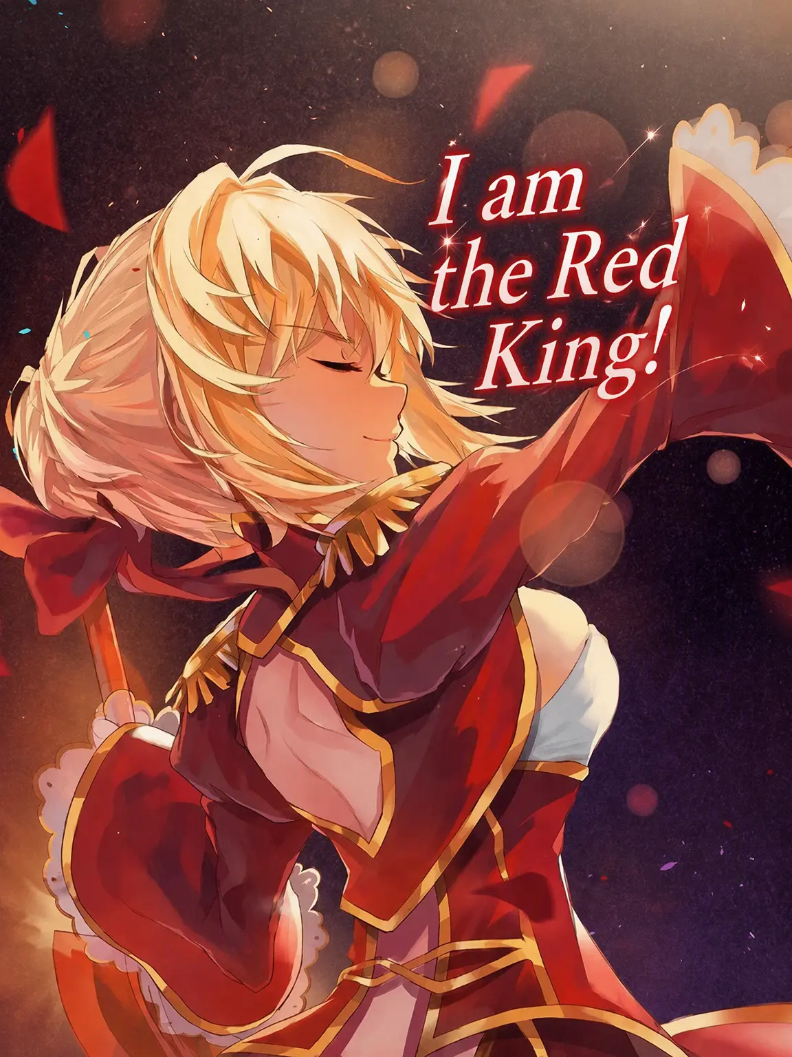 SakurabaFGO1133322의 Too Many Kings