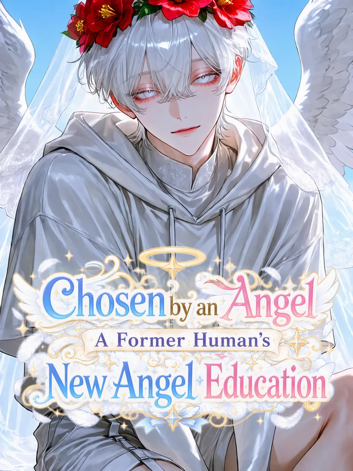Sui-6의 Training a Former Human as a New Angel