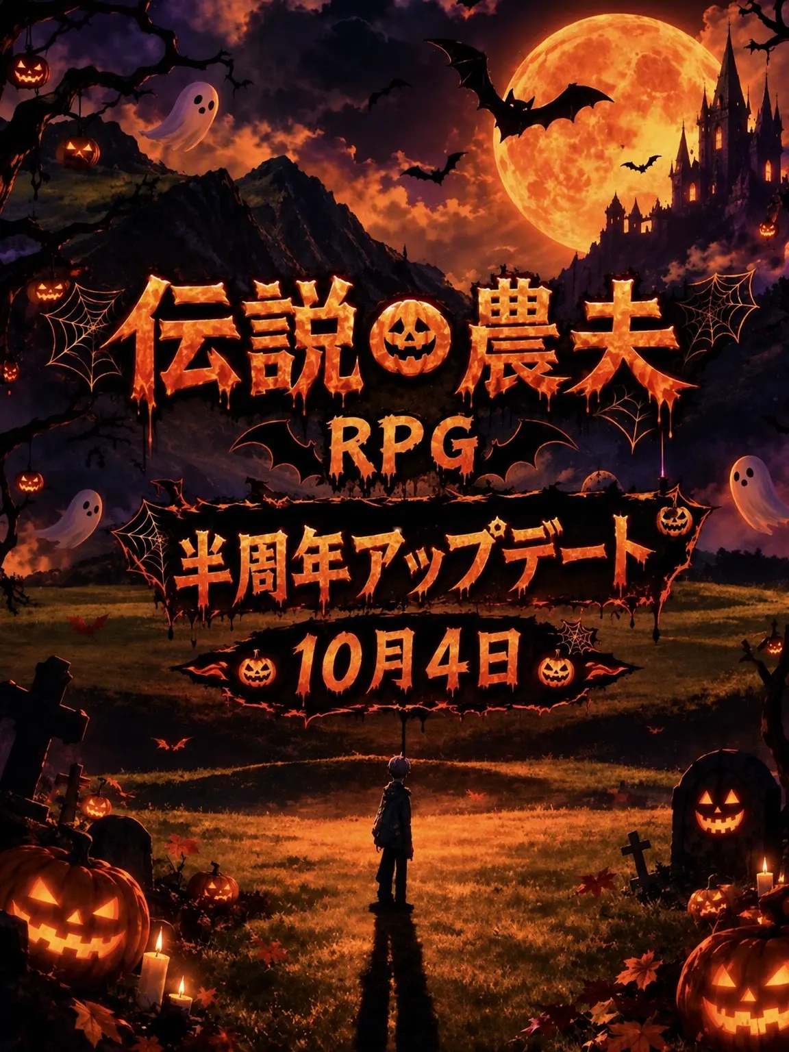 StuffyCodec2740의 🌿伝説の農夫：RPG🌿
