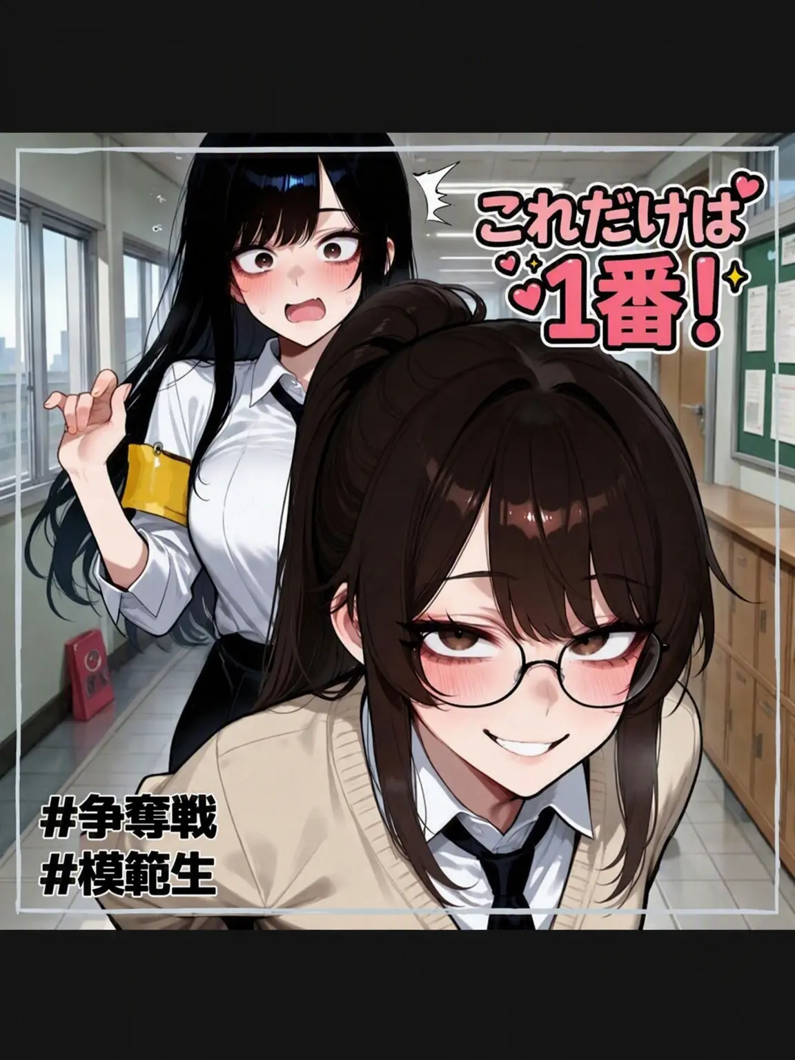rnjsWkd의 ハン・ユイル＆チョン・イリョン