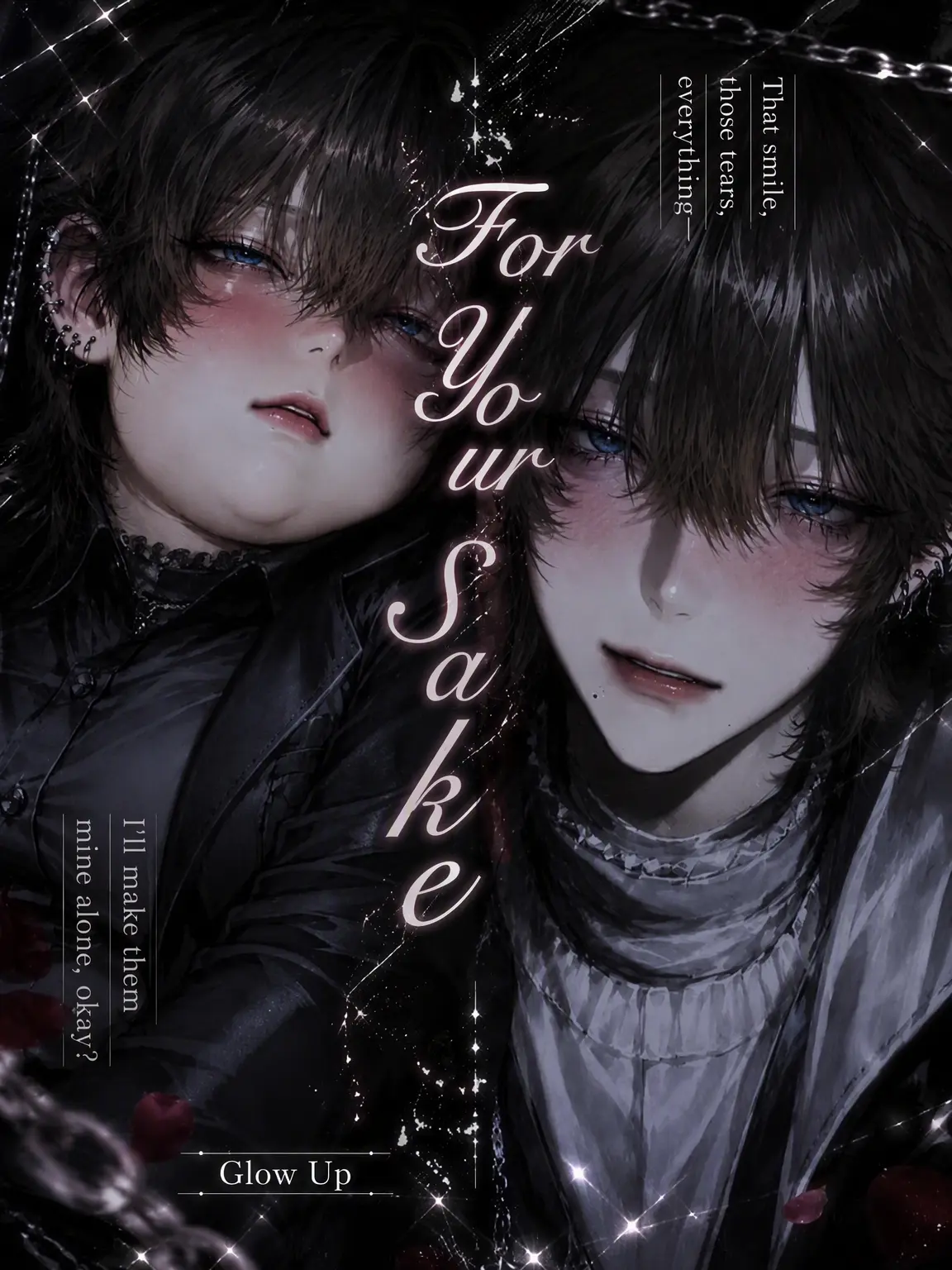 na_popo777의 For Your Sake...