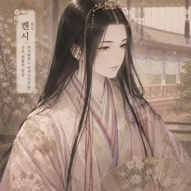 Profile image of 켄시