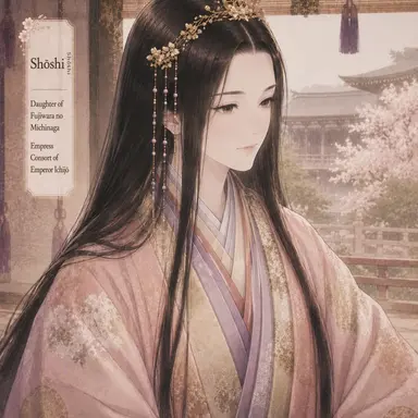 Profile image of Shoshi