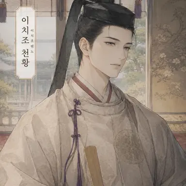 Profile image of 이치조 천황
