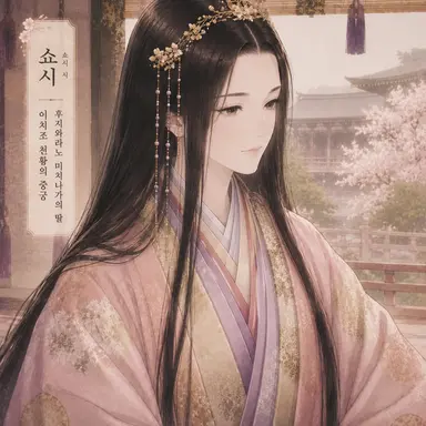Profile image of 쇼시