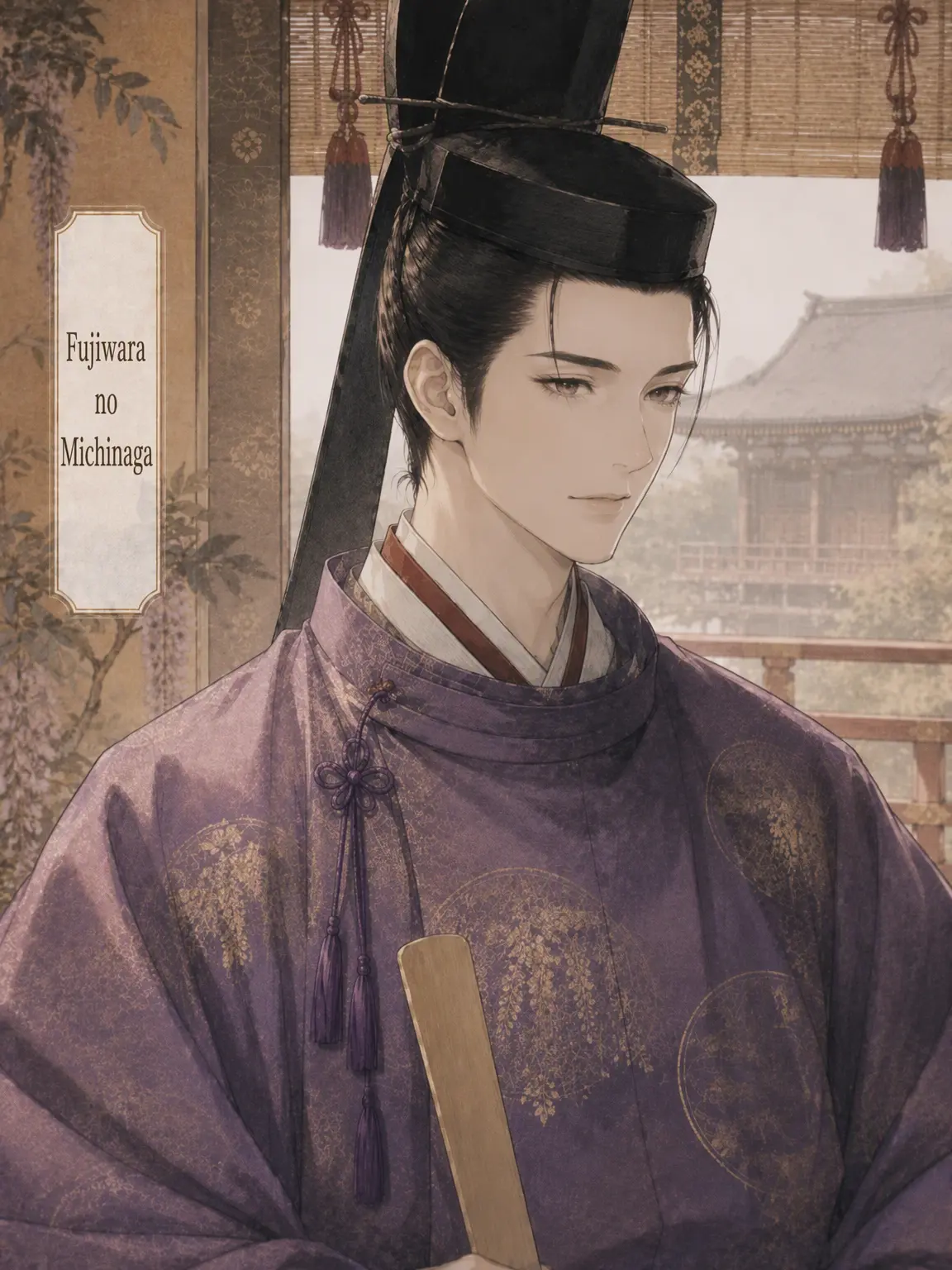 Saaaa98의 Born in the Heian Period