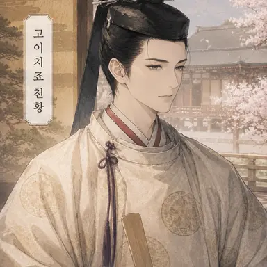 Profile image of 고이치조 천황