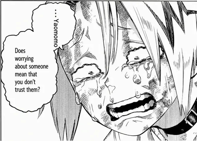 Profile image of Denki Kaminari