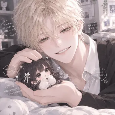 Profile image of ソ-ドユン