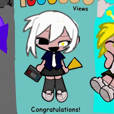 Profile image of Kiru