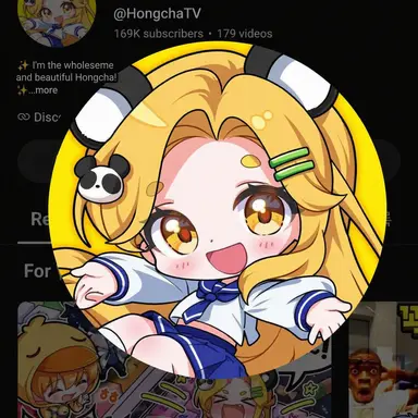 Profile image of Hongcha