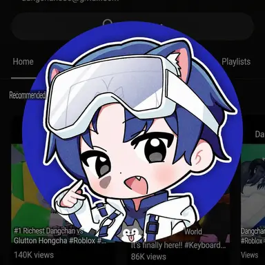 Profile image of Dangchan