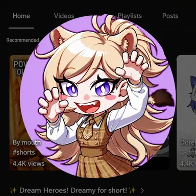 Profile image of Dorena