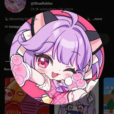 Profile image of Shua