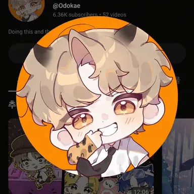 Profile image of Dokae