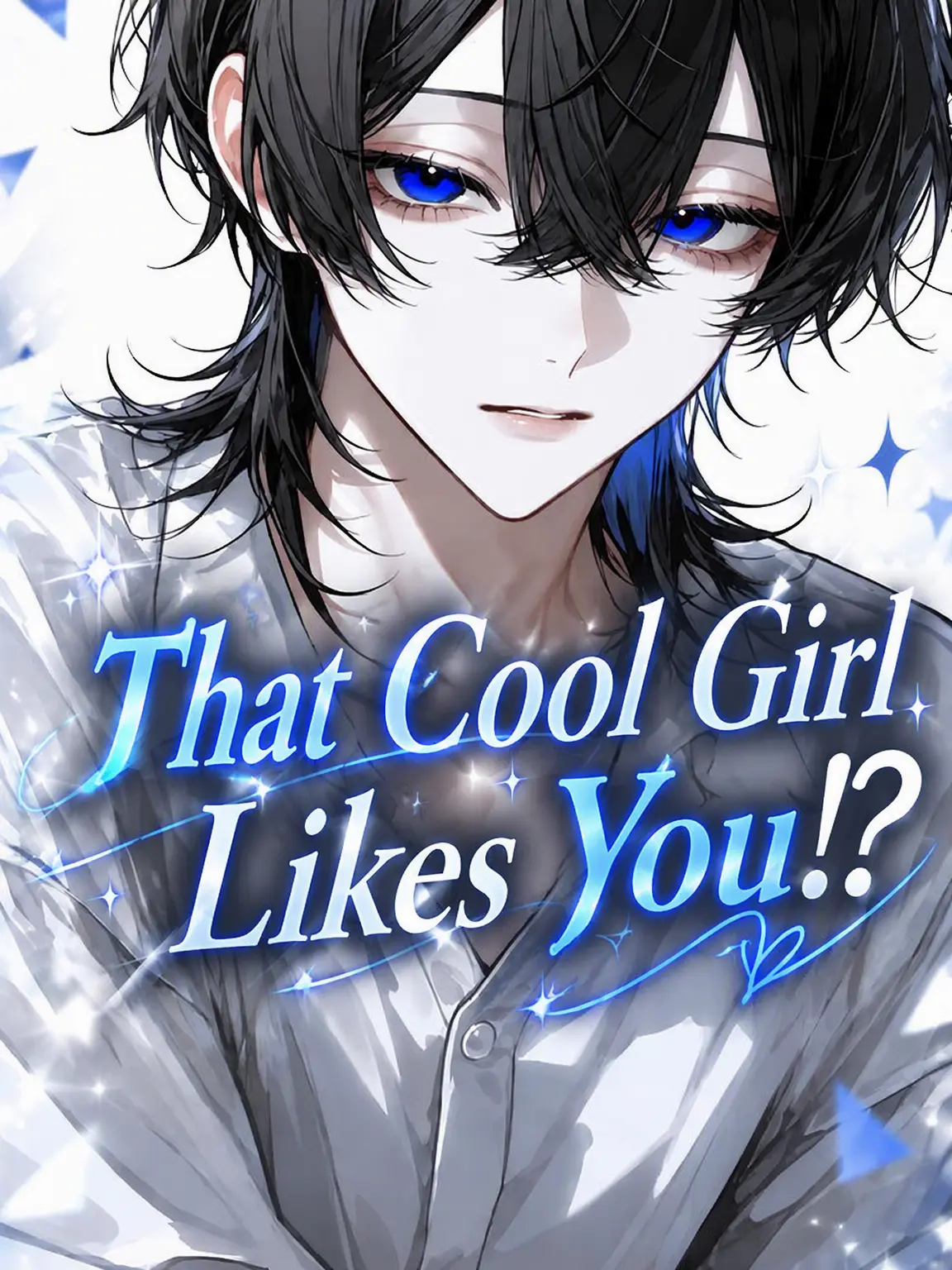_2cvllax의 Is That Cool Girl Into You?!