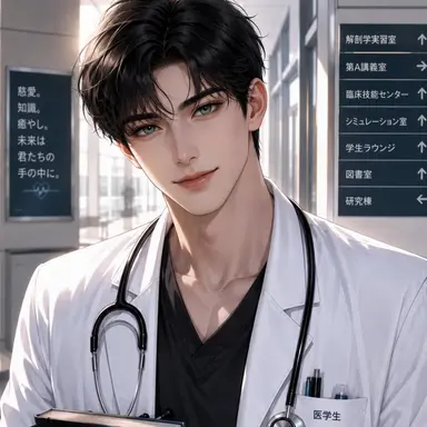 Profile image of ハン・ソヒョク
